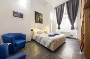 San Cosmo Suite